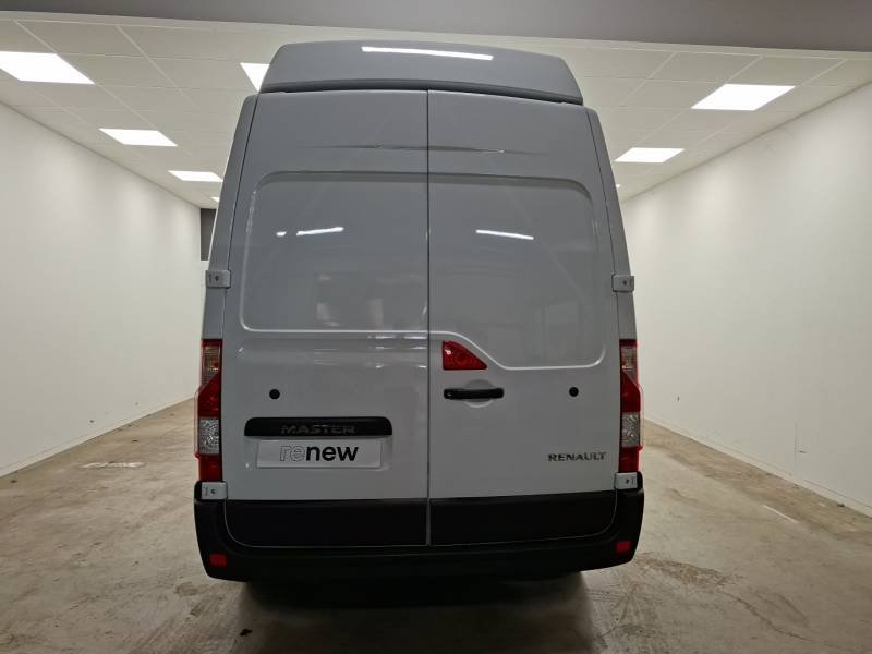 Renault Master - Photo 3