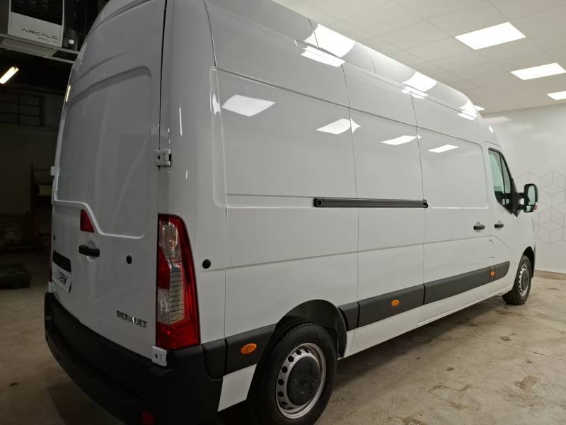 Renault Master - Photo 4