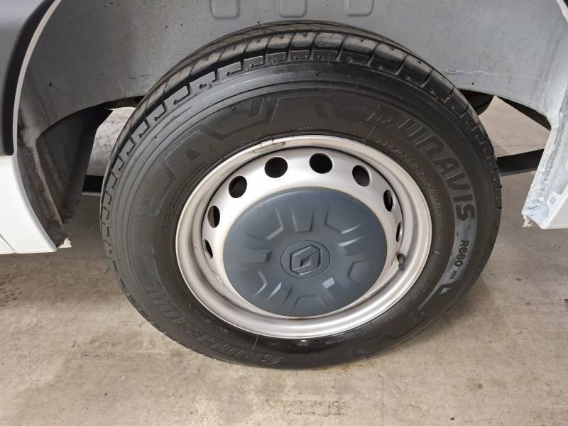 Renault Master - Photo 5