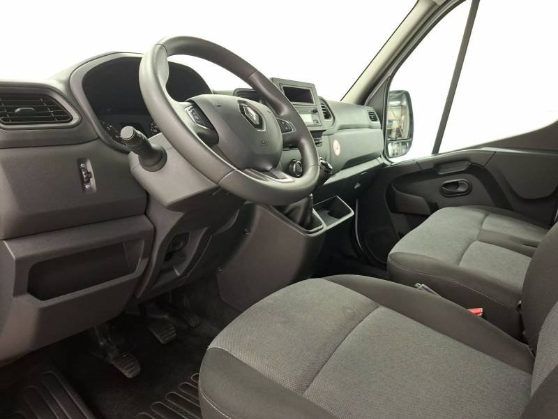 Renault Master - Photo 6