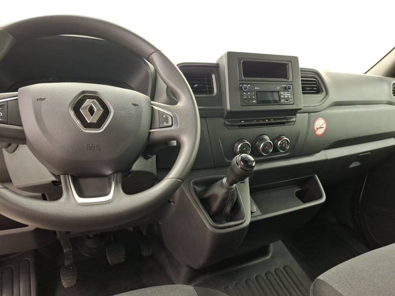 Renault Master - Photo 7