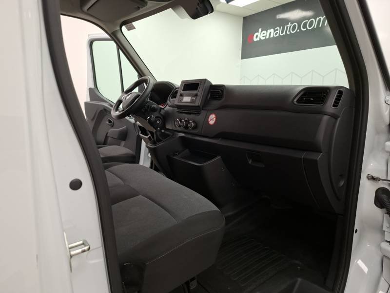Renault Master - Photo 8