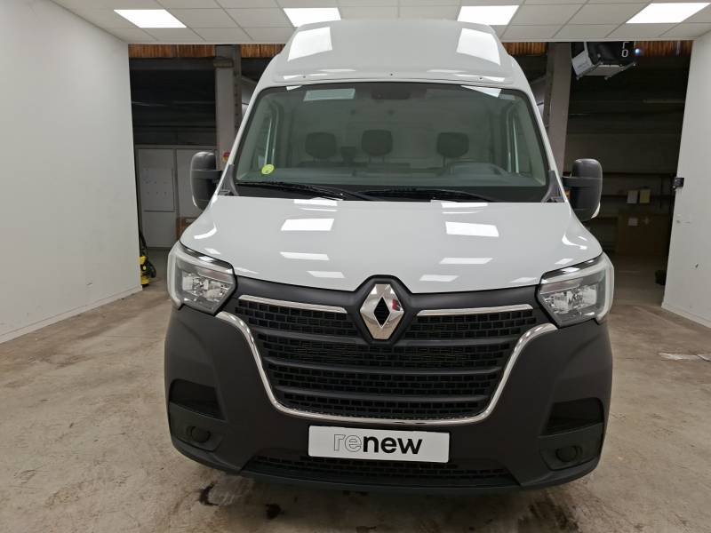 Renault Master - Photo 9