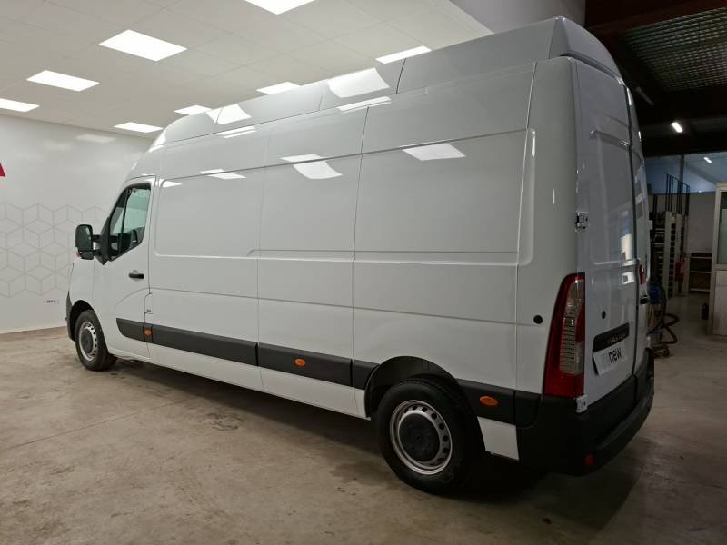 Renault Master - Photo 10