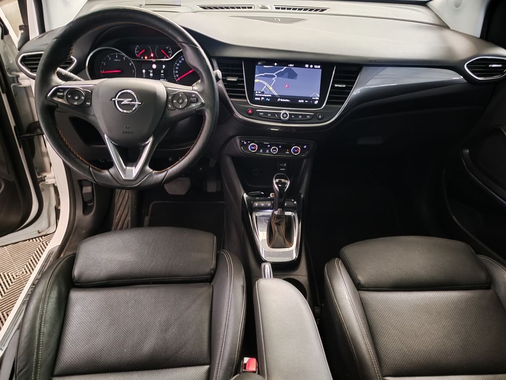 Opel Crossland X - Photo 3