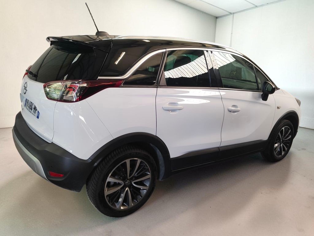 Opel Crossland X - Photo 7
