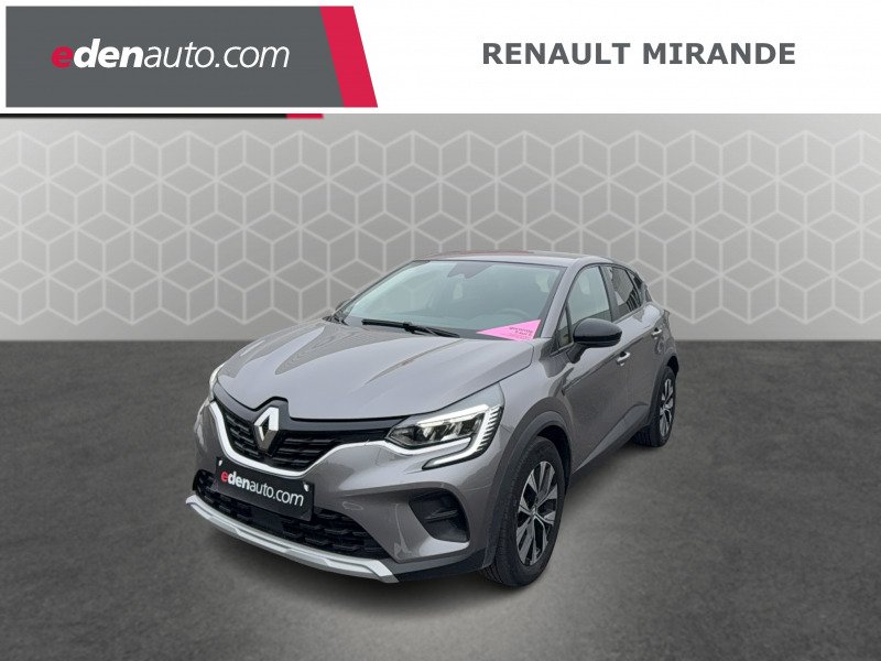 Renault Captur - Photo 1