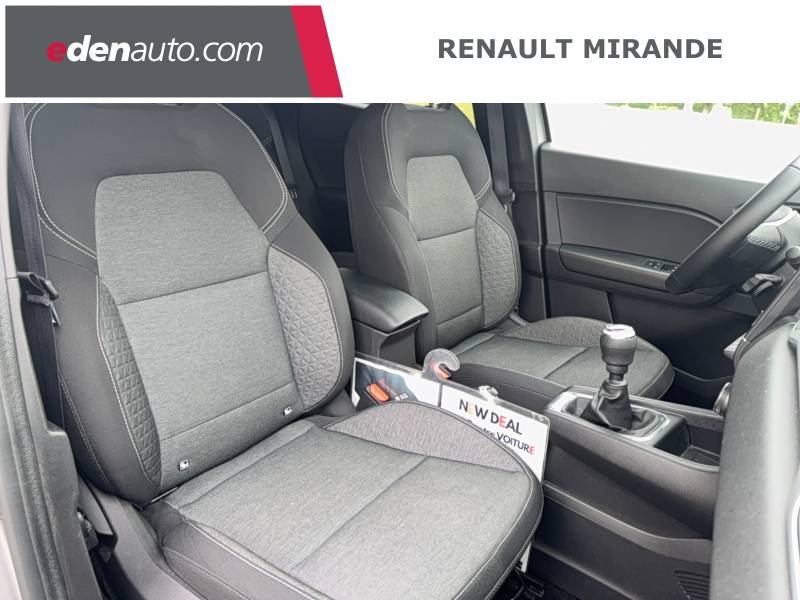 Renault Captur - Photo 11