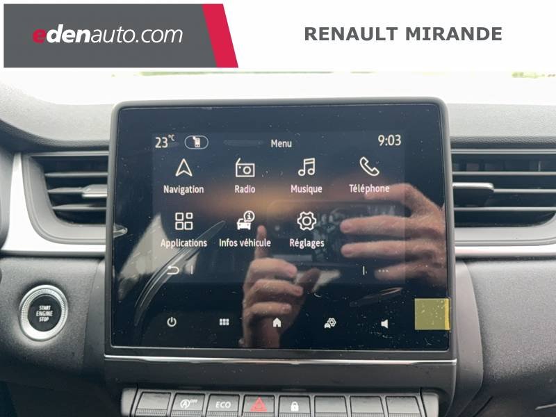 Renault Captur - Photo 12