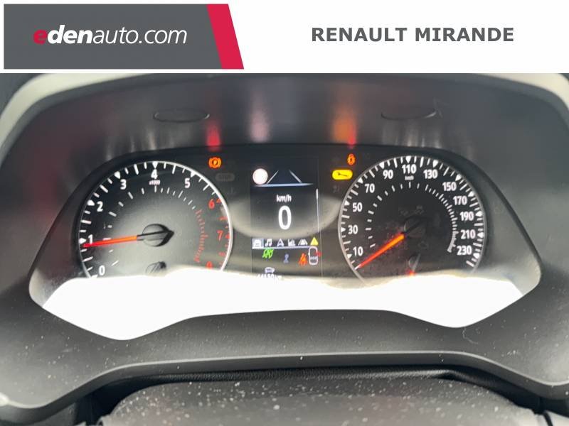 Renault Captur - Photo 13