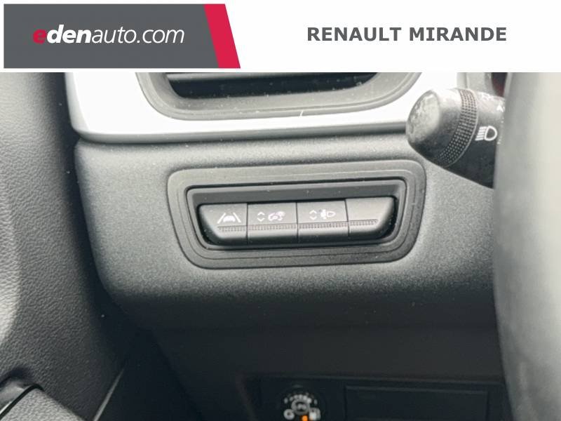 Renault Captur - Photo 15