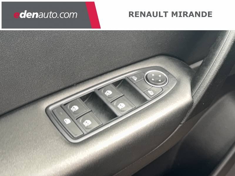 Renault Captur - Photo 16