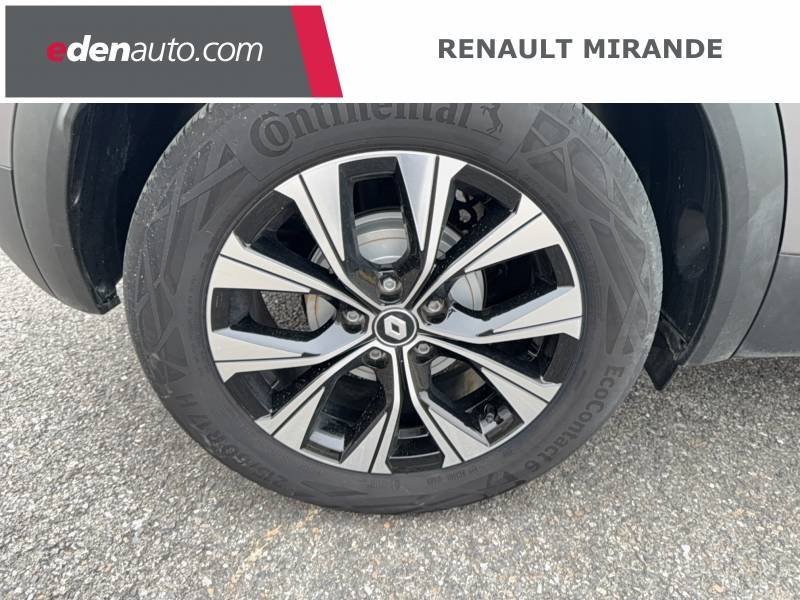 Renault Captur - Photo 18