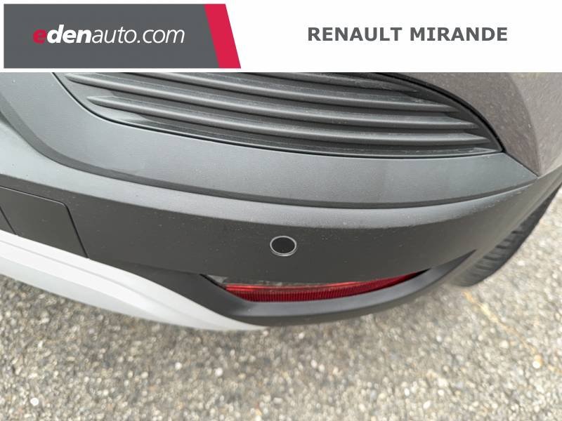 Renault Captur - Photo 20