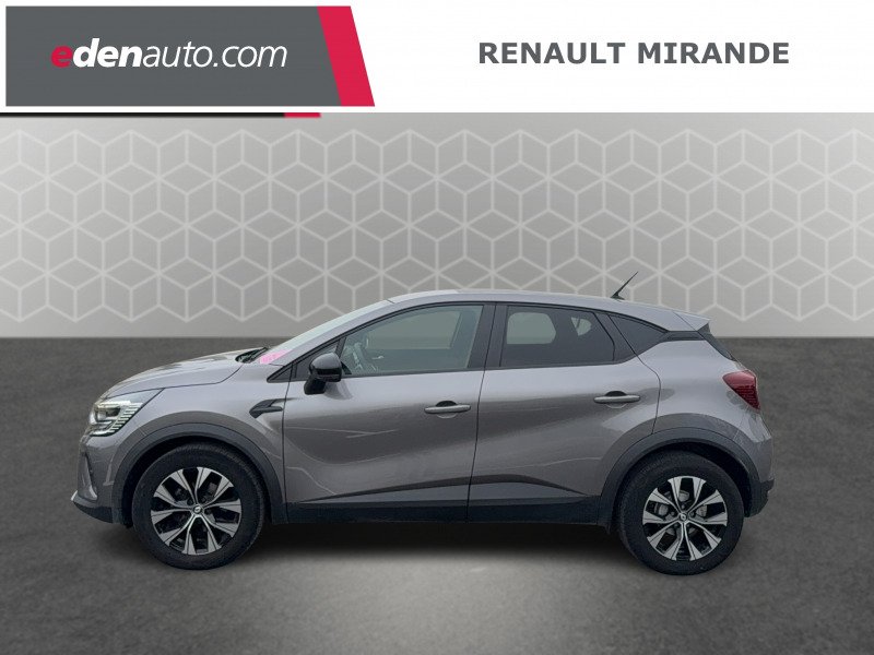 Renault Captur - Photo 2