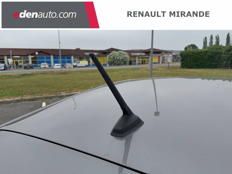 Renault Captur - Photo 21
