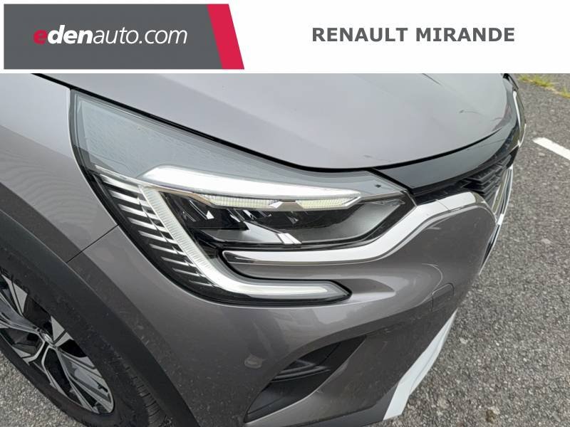 Renault Captur - Photo 22