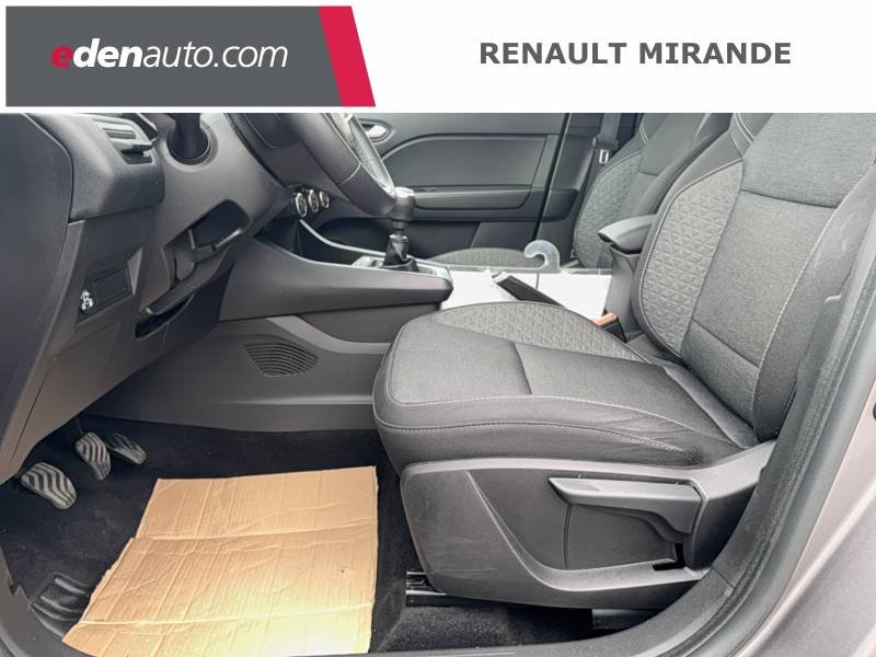 Renault Captur - Photo 23