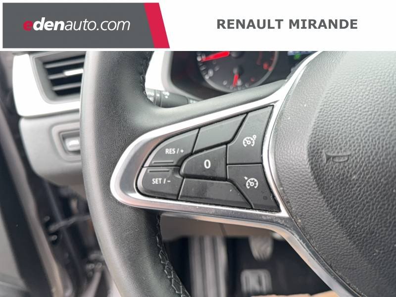Renault Captur - Photo 25