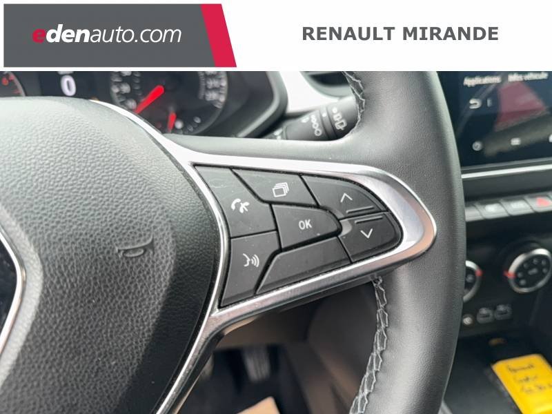 Renault Captur - Photo 26