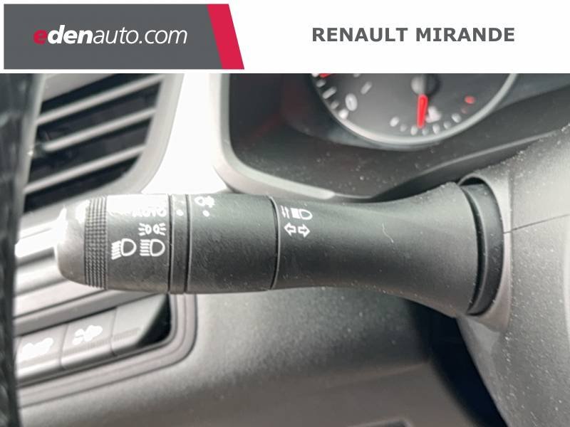 Renault Captur - Photo 27