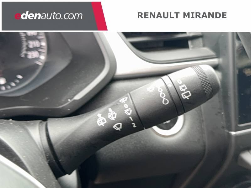 Renault Captur - Photo 28