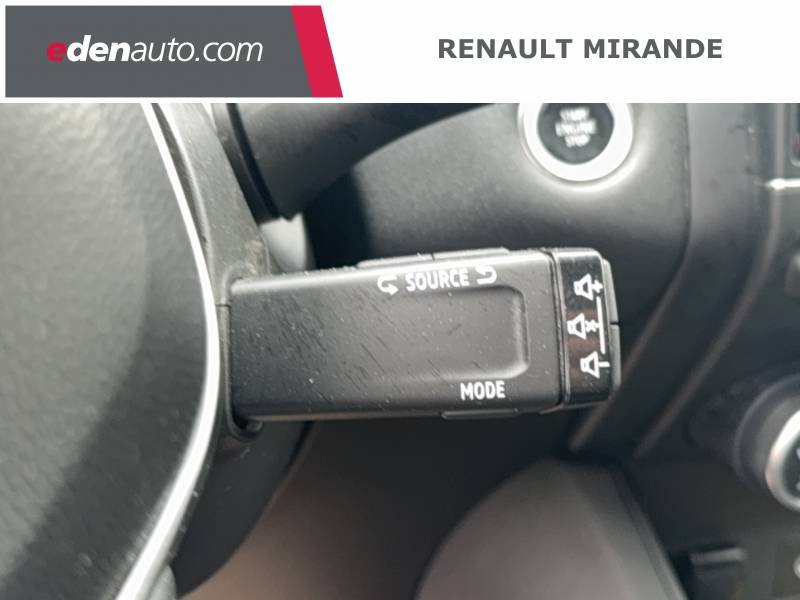 Renault Captur - Photo 29