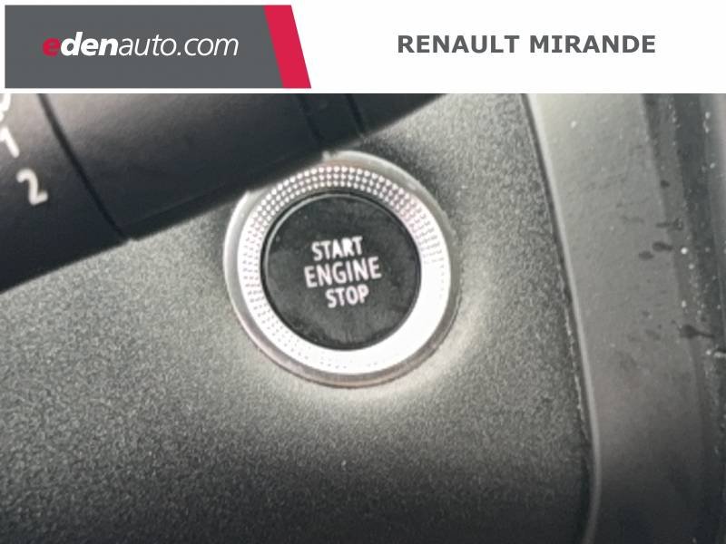 Renault Captur - Photo 30