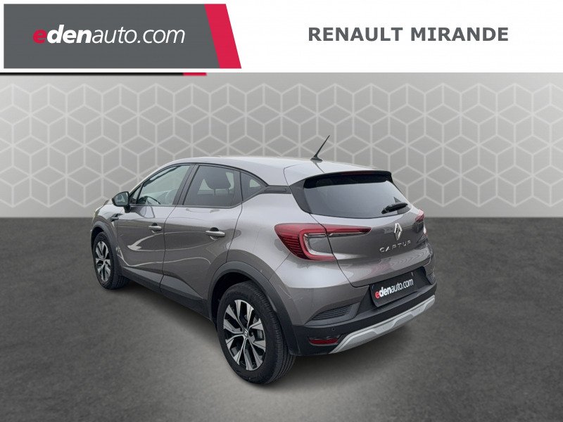 Renault Captur - Photo 3