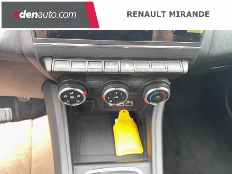 Renault Captur - Photo 31