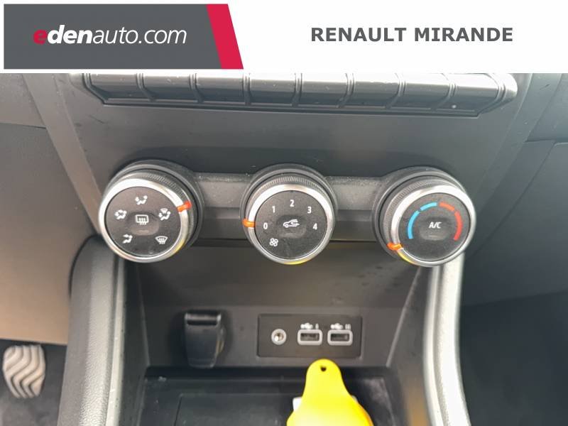 Renault Captur - Photo 32