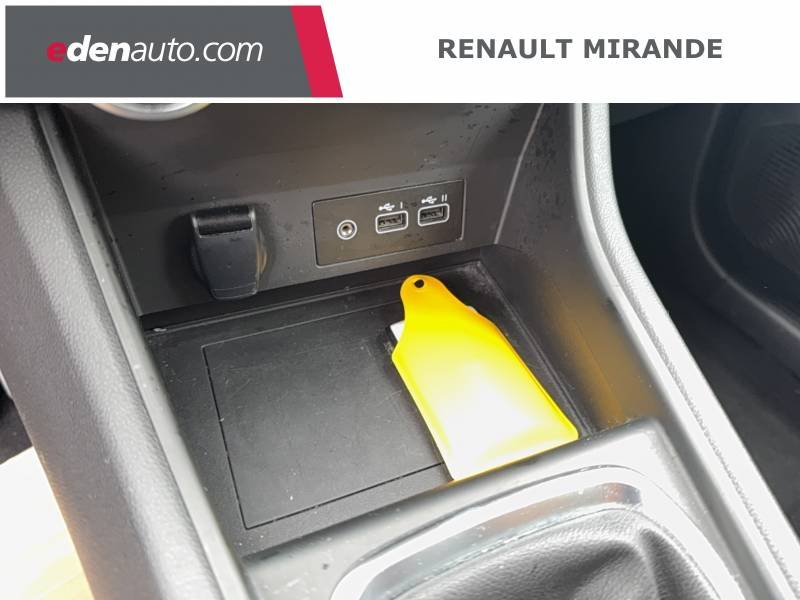 Renault Captur - Photo 33