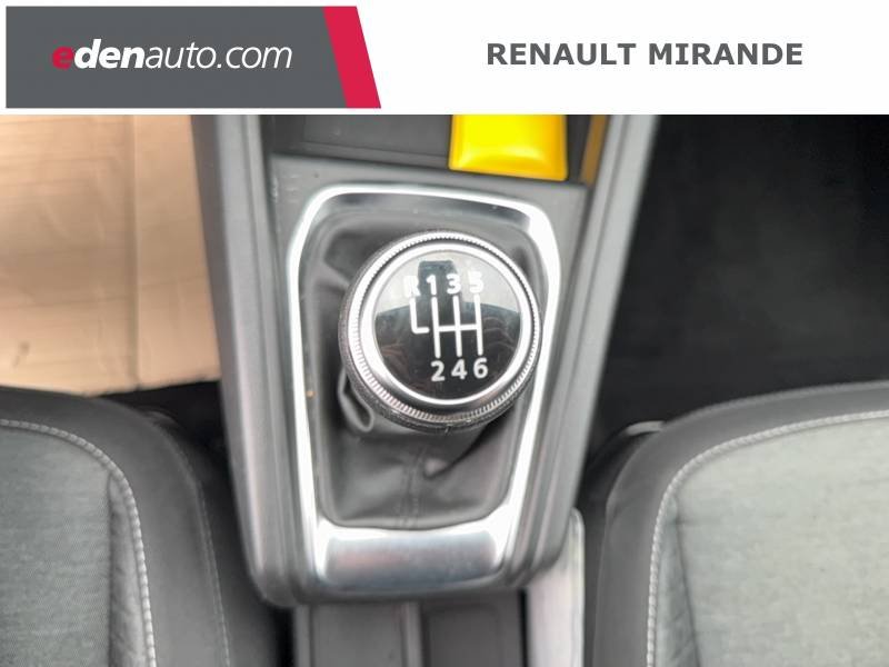 Renault Captur - Photo 34