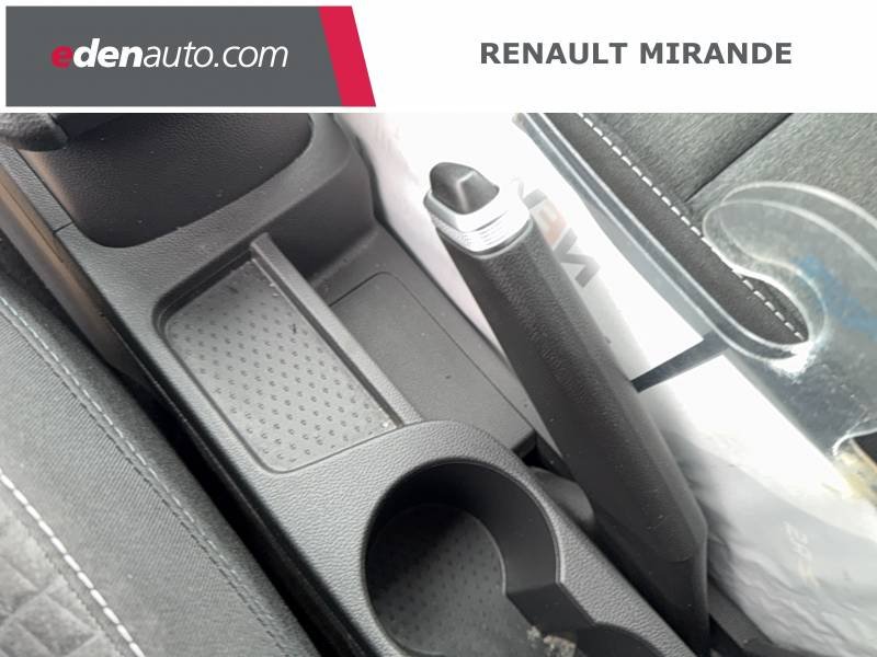 Renault Captur - Photo 35