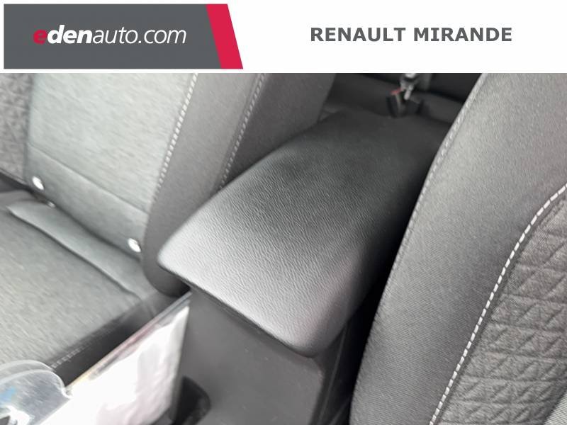 Renault Captur - Photo 36