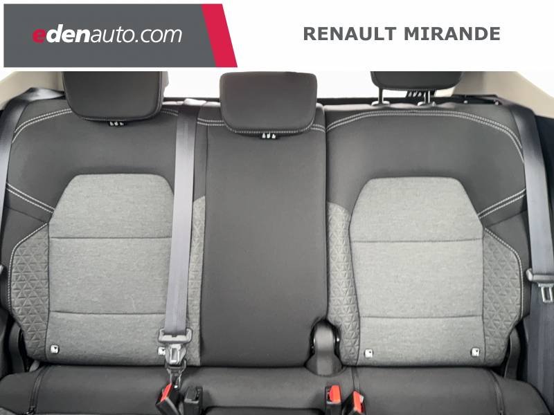 Renault Captur - Photo 37