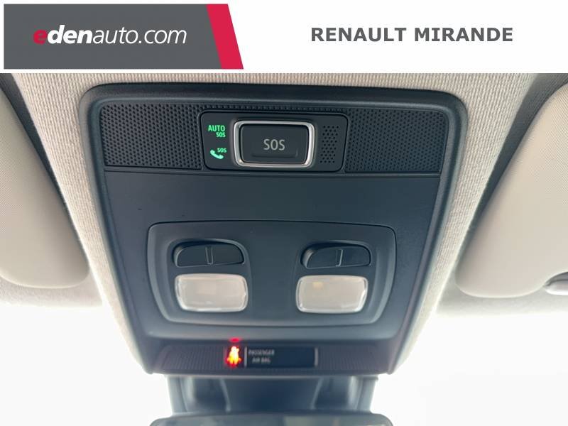 Renault Captur - Photo 38