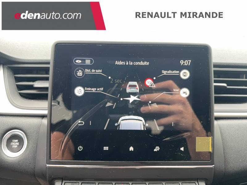 Renault Captur - Photo 39