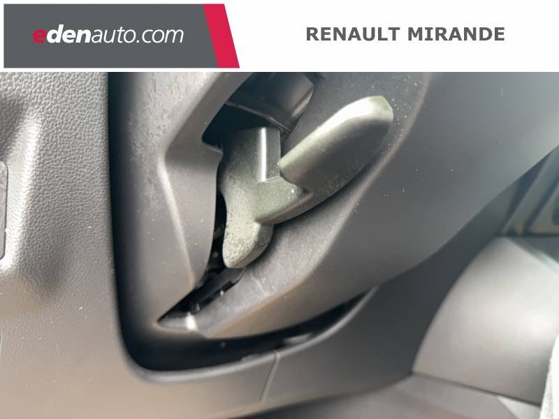 Renault Captur - Photo 40