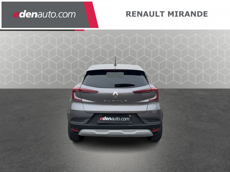 Renault Captur - Photo 4