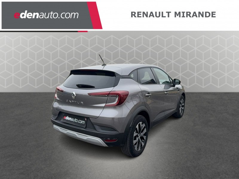 Renault Captur - Photo 5