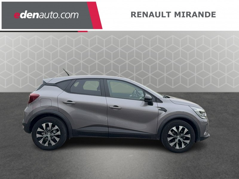 Renault Captur - Photo 6