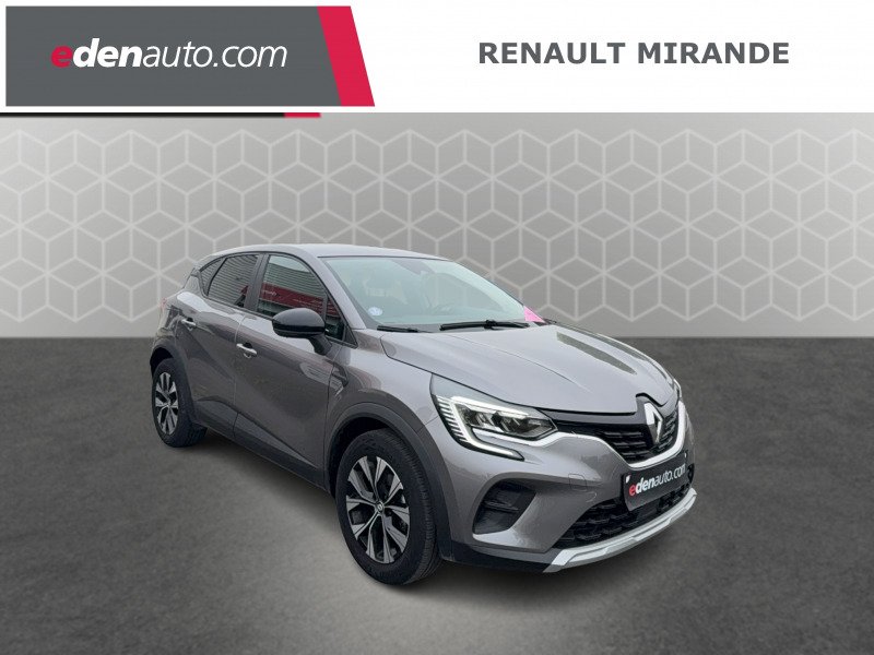 Renault Captur - Photo 7
