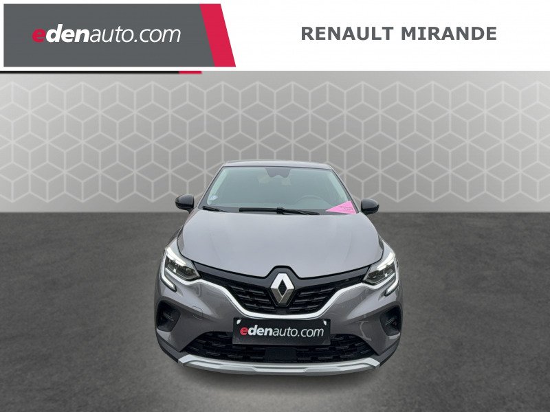 Renault Captur - Photo 8