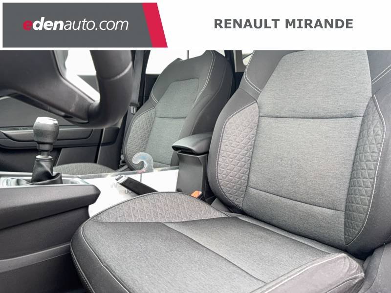 Renault Captur - Photo 9