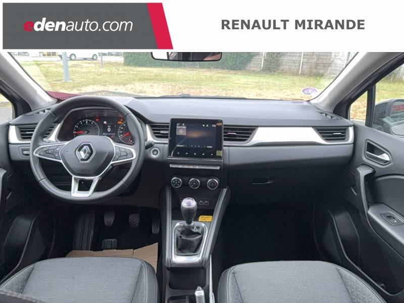 Renault Captur - Photo 10