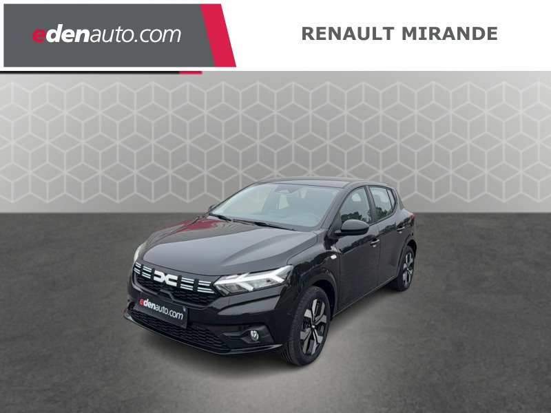 Dacia Sandero - Photo 1