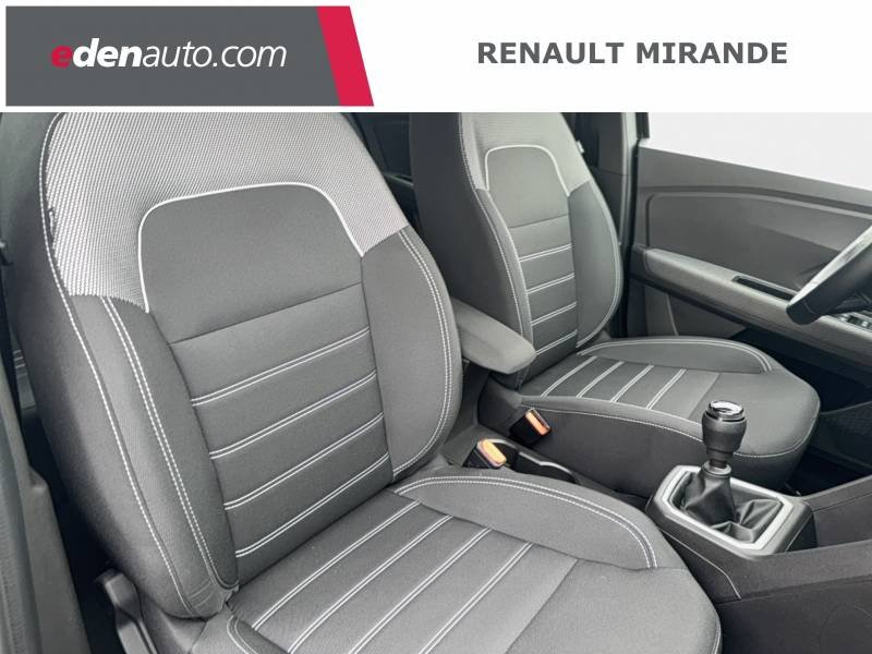 Dacia Sandero - Photo 11