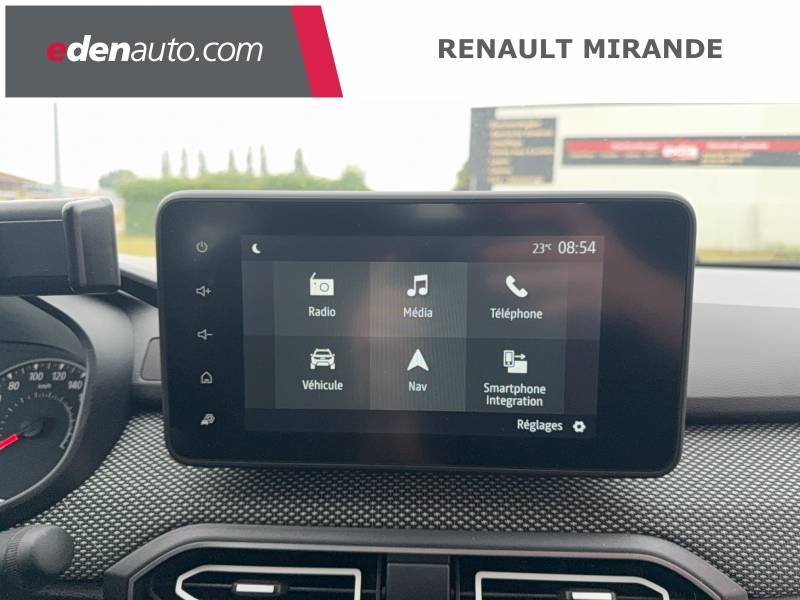 Dacia Sandero - Photo 12