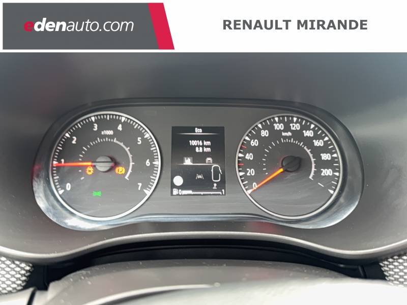 Dacia Sandero - Photo 13